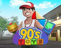 90's Toys
