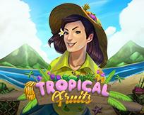 Tropical Fruits