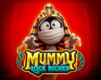 Mummy Lock Riches