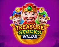 Treasure Stacks Wilds