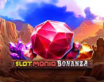 Slot Mania Bonanza